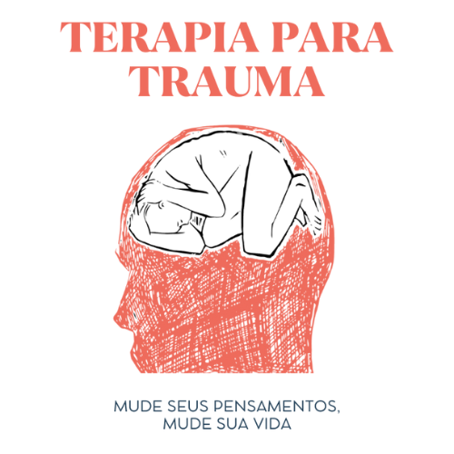 Caderno Terapêutico para Trauma