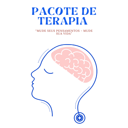 Pacote de Terapia para Adultos